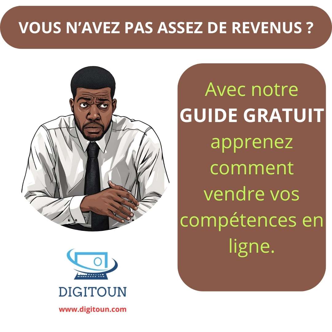COMMENT ELABORER UNE STRATEGIE DIGITALE