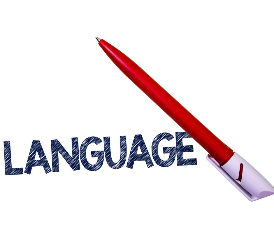 LANGUES ETRANGERES