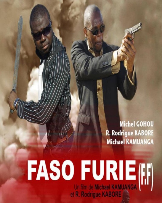 Faso Furie