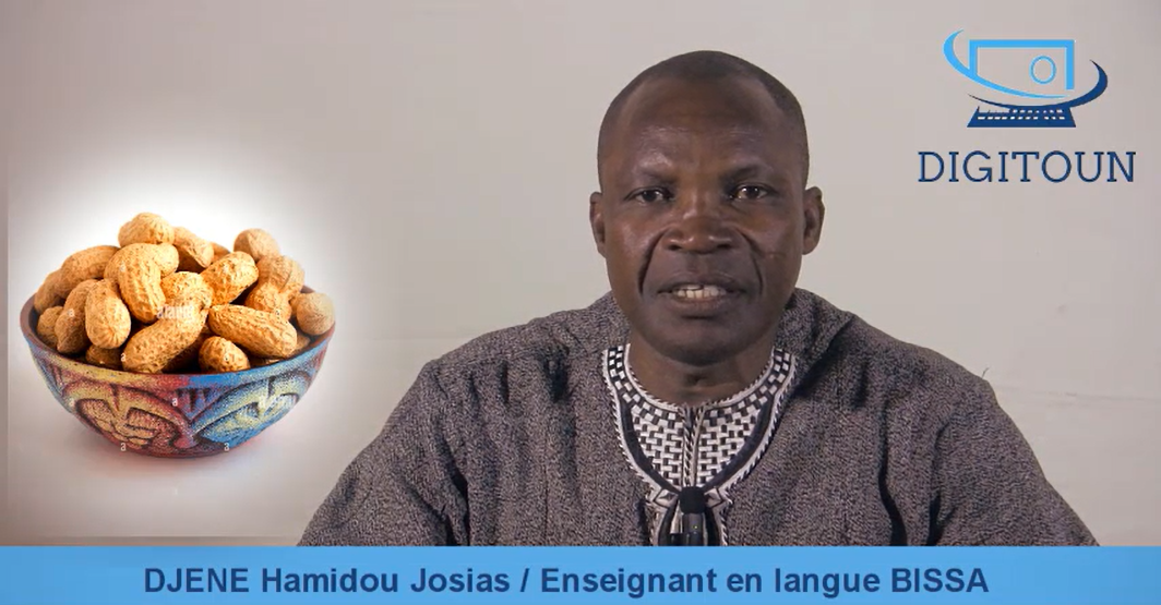 Apprenons la langue Bissa