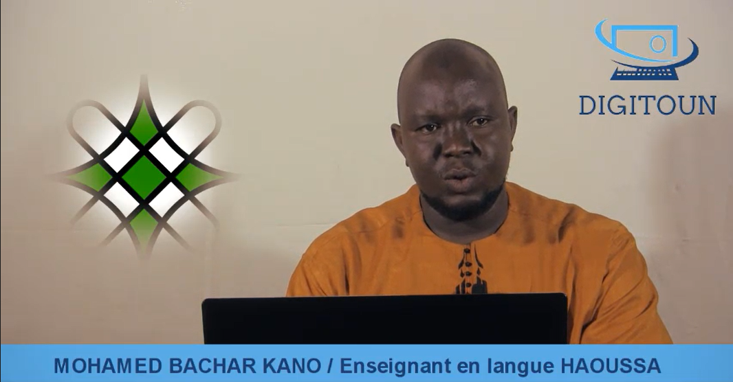 Apprenons la langue Haoussa