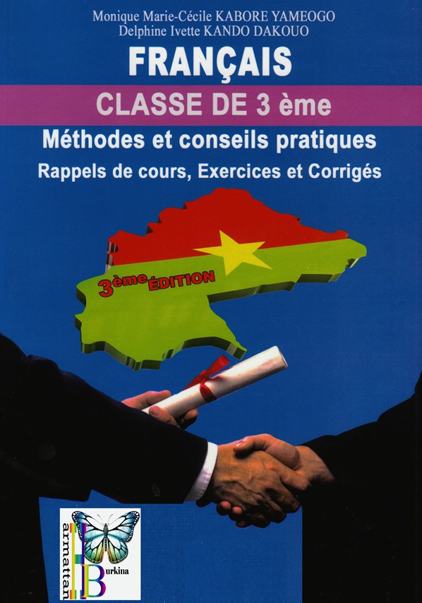 Français 3ème