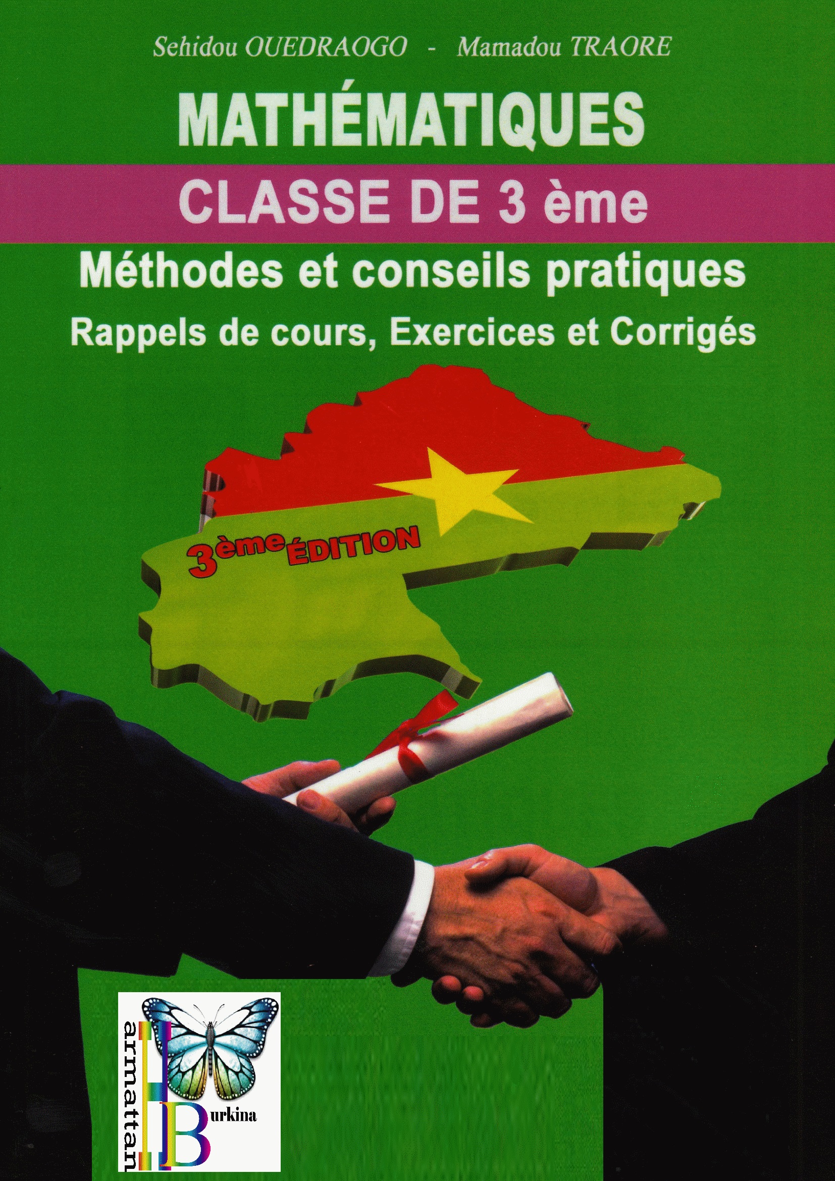 Mathématiques 3ème