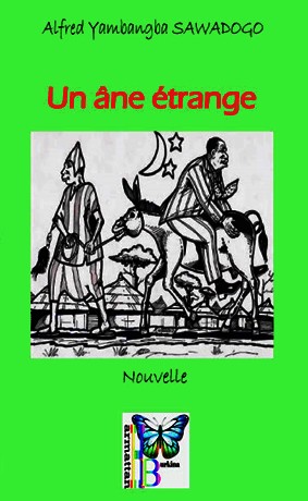 UN ÂNE ETRANGE