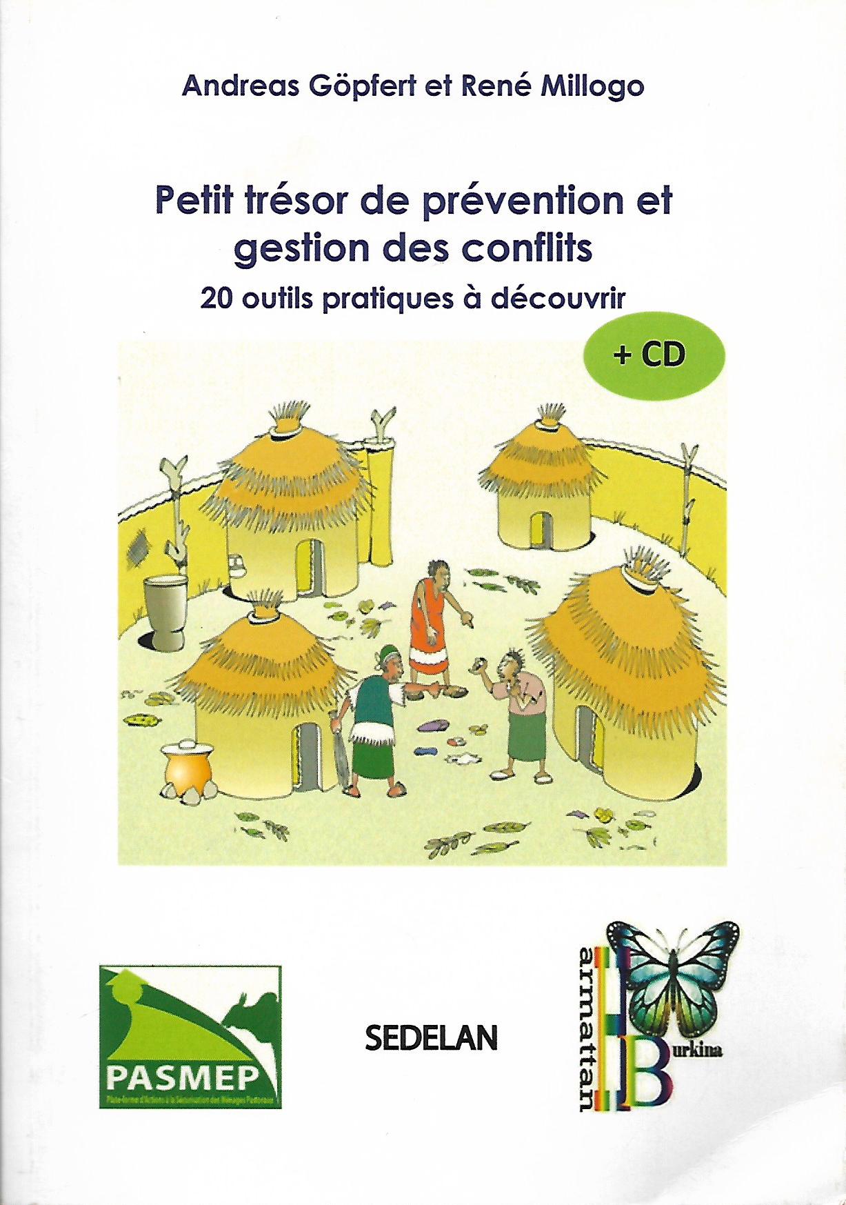 PETIT TRESOR DE PREVENTION ET GESTION DES CONFLITS