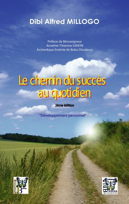 LE CHEMIN DU SUCCES AU QUOTIDIEN