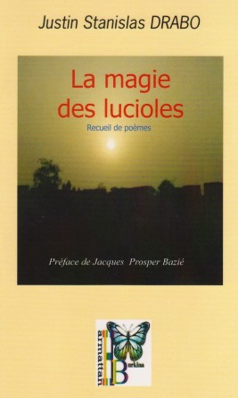 LA MAGIE DES LUCIOLES