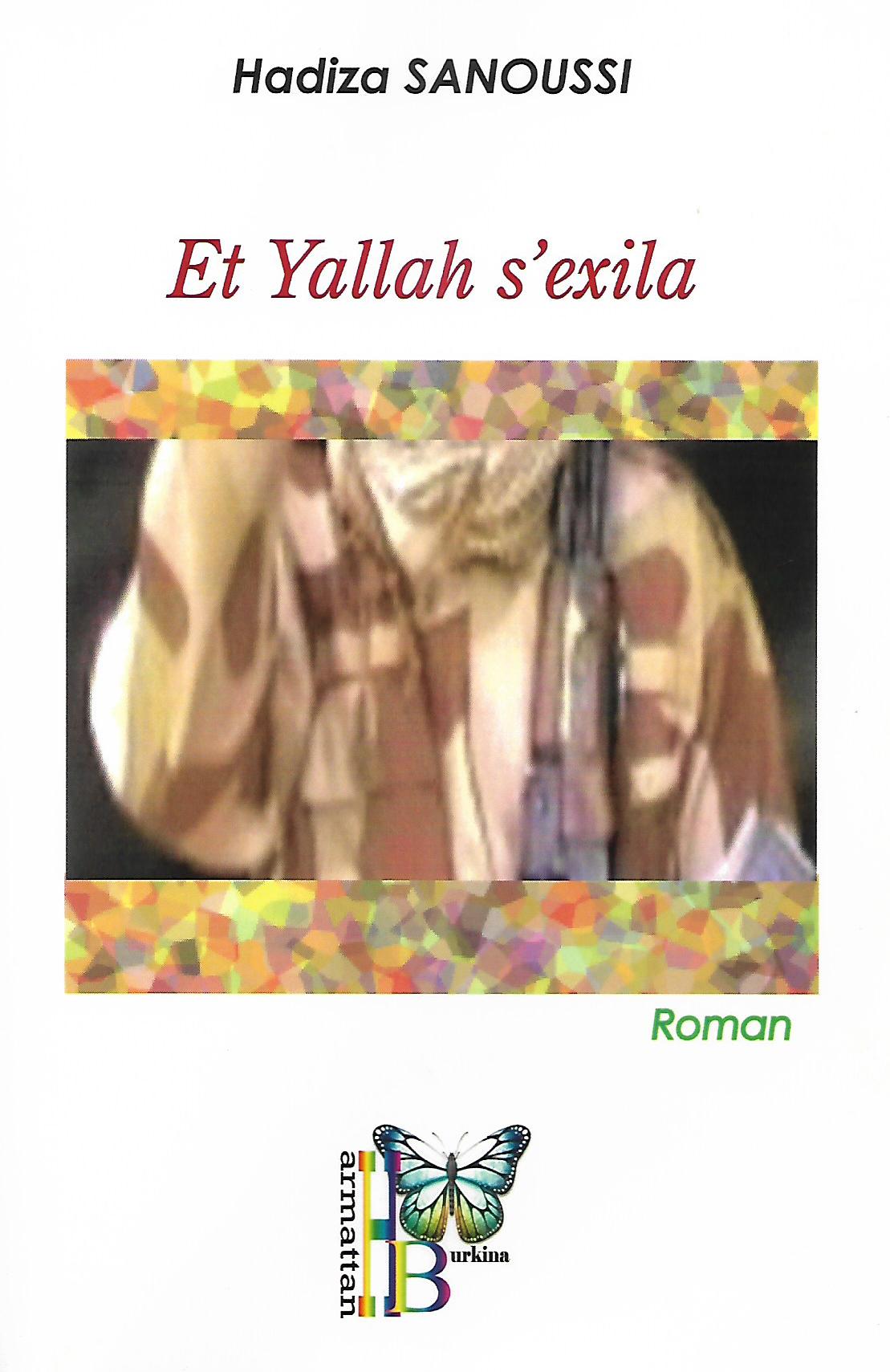 ET YALLAH S'EXILA