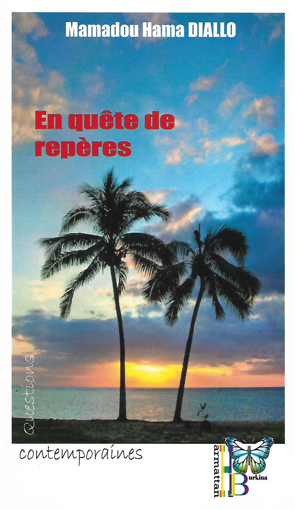 EN QUÊTE DE REPÈRES