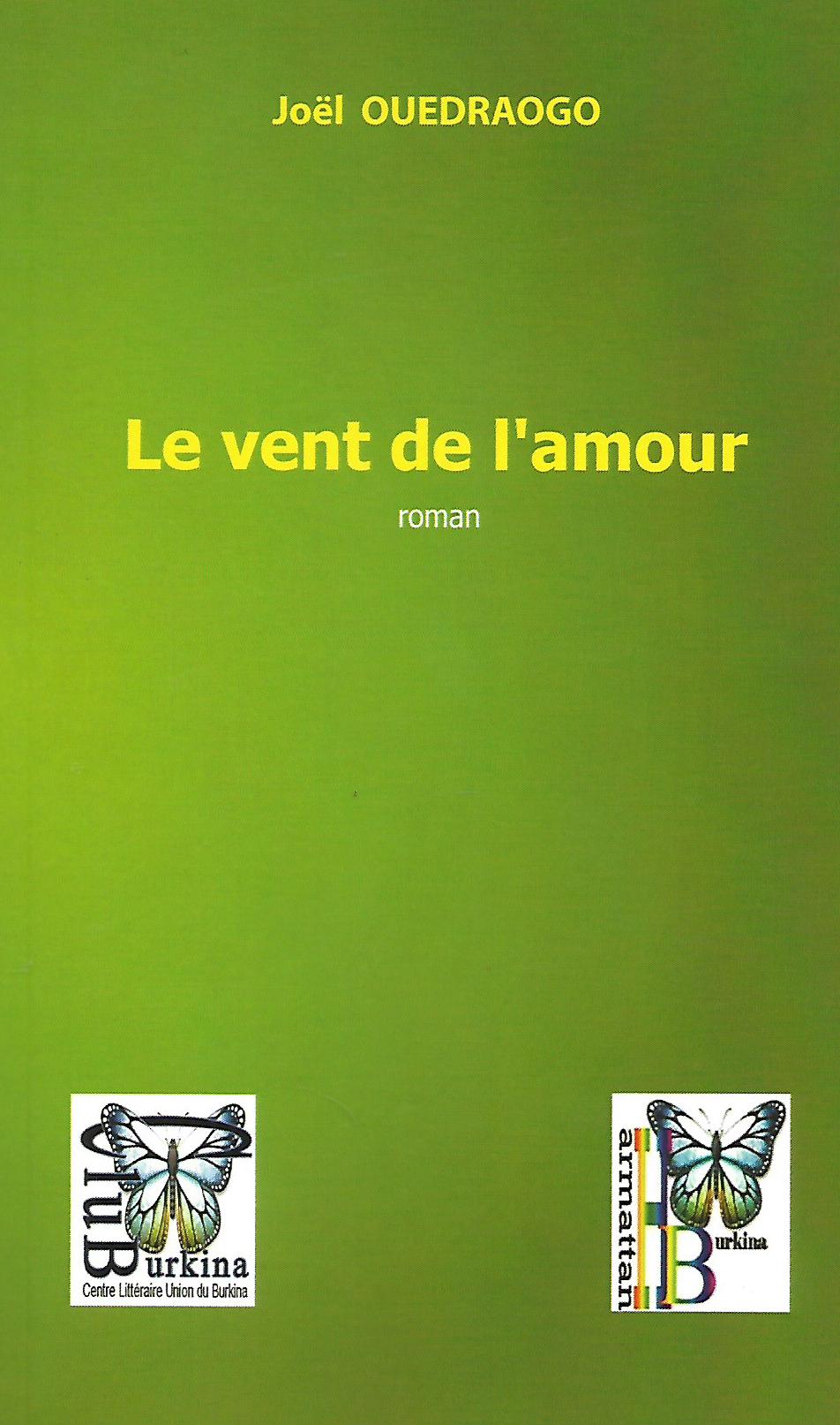 LE VENT DE L'AMOUR